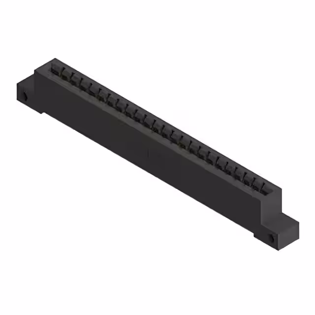 887-023-500-112 EDAC Inc.  Edgeboard Connectors